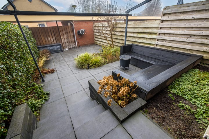 Foto 38 van Stedenland 11