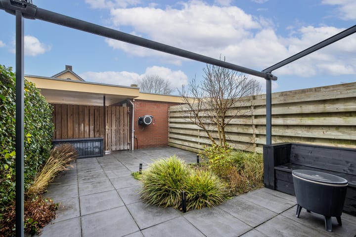 Foto 39 van Stedenland 11