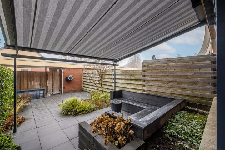 Foto 40 van Stedenland 11