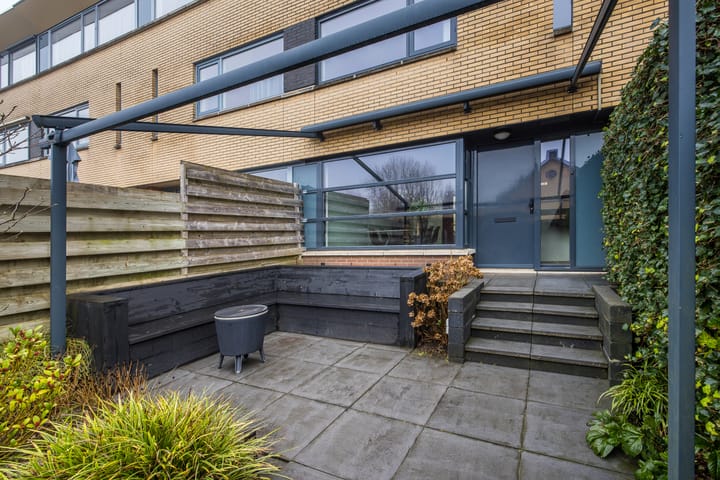 Foto 43 van Stedenland 11