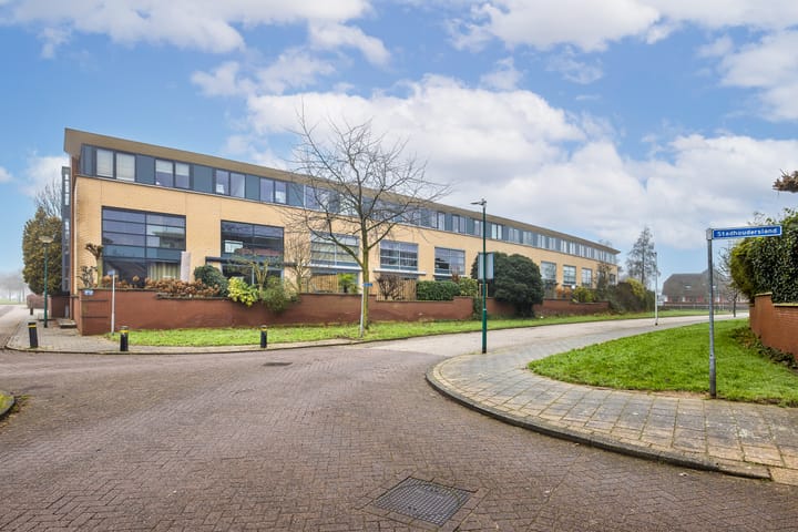 Foto 47 van Stedenland 11