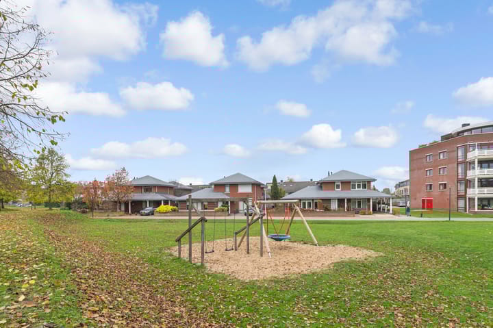 Foto 48 van Stedenland 11