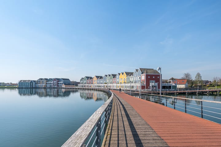 Foto 54 van Stedenland 11