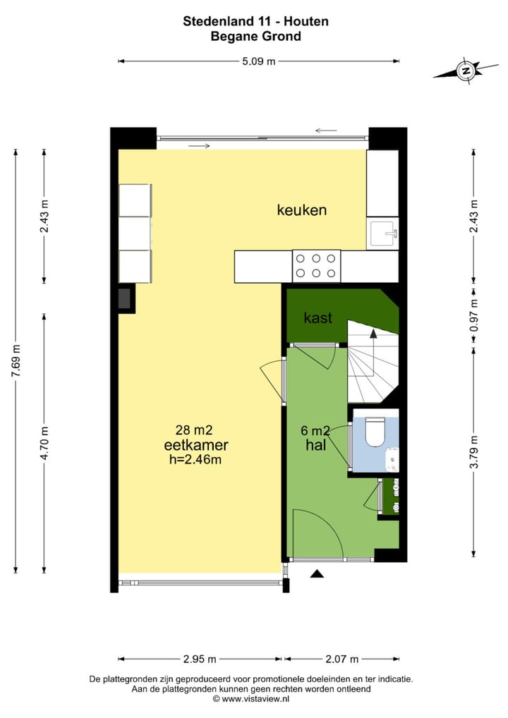 Foto 57 van Stedenland 11