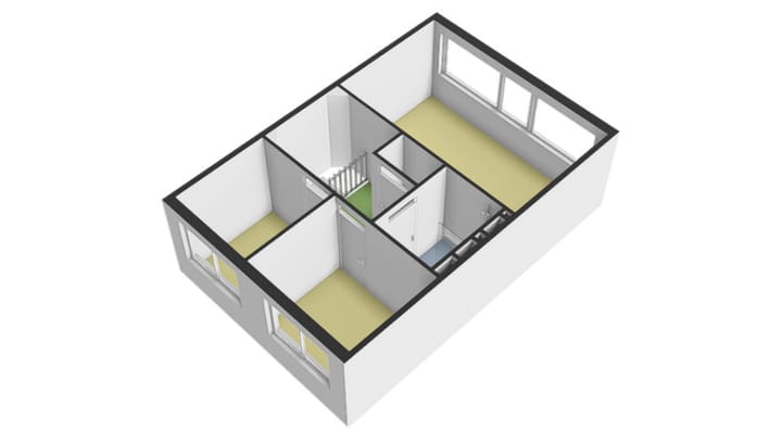 Foto 65 van Stedenland 11