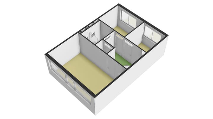 Foto 66 van Stedenland 11