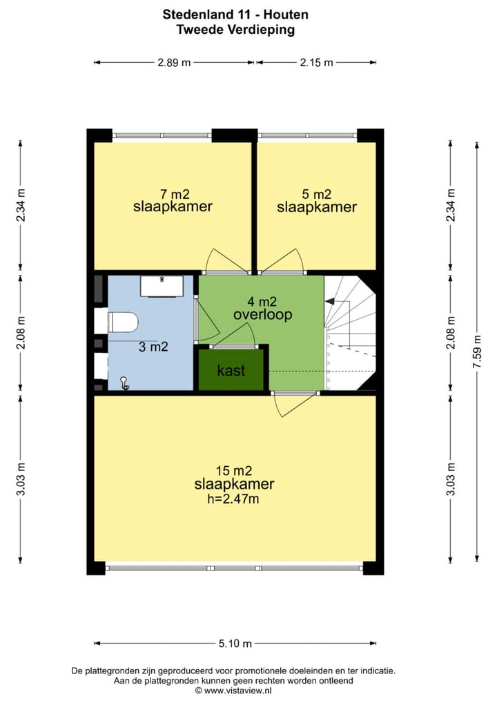 Foto 67 van Stedenland 11