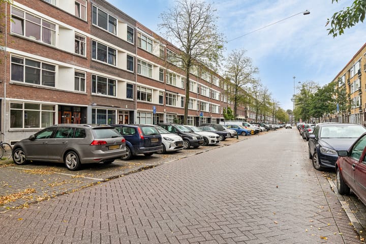 Photo 1 of Willem Buytewechstraat 179-C