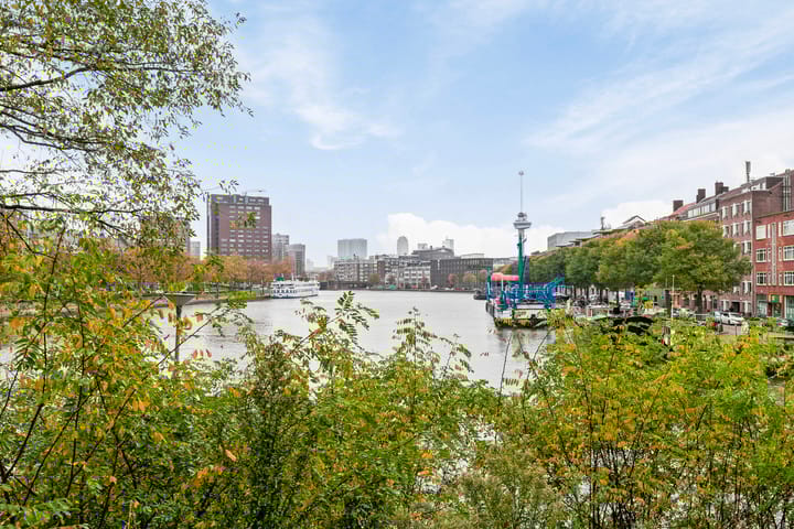 Photo 3 of Willem Buytewechstraat 179-C