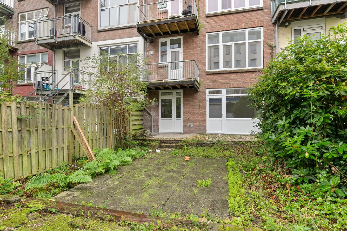 Foto 4 van Willem Buytewechstraat 179-C