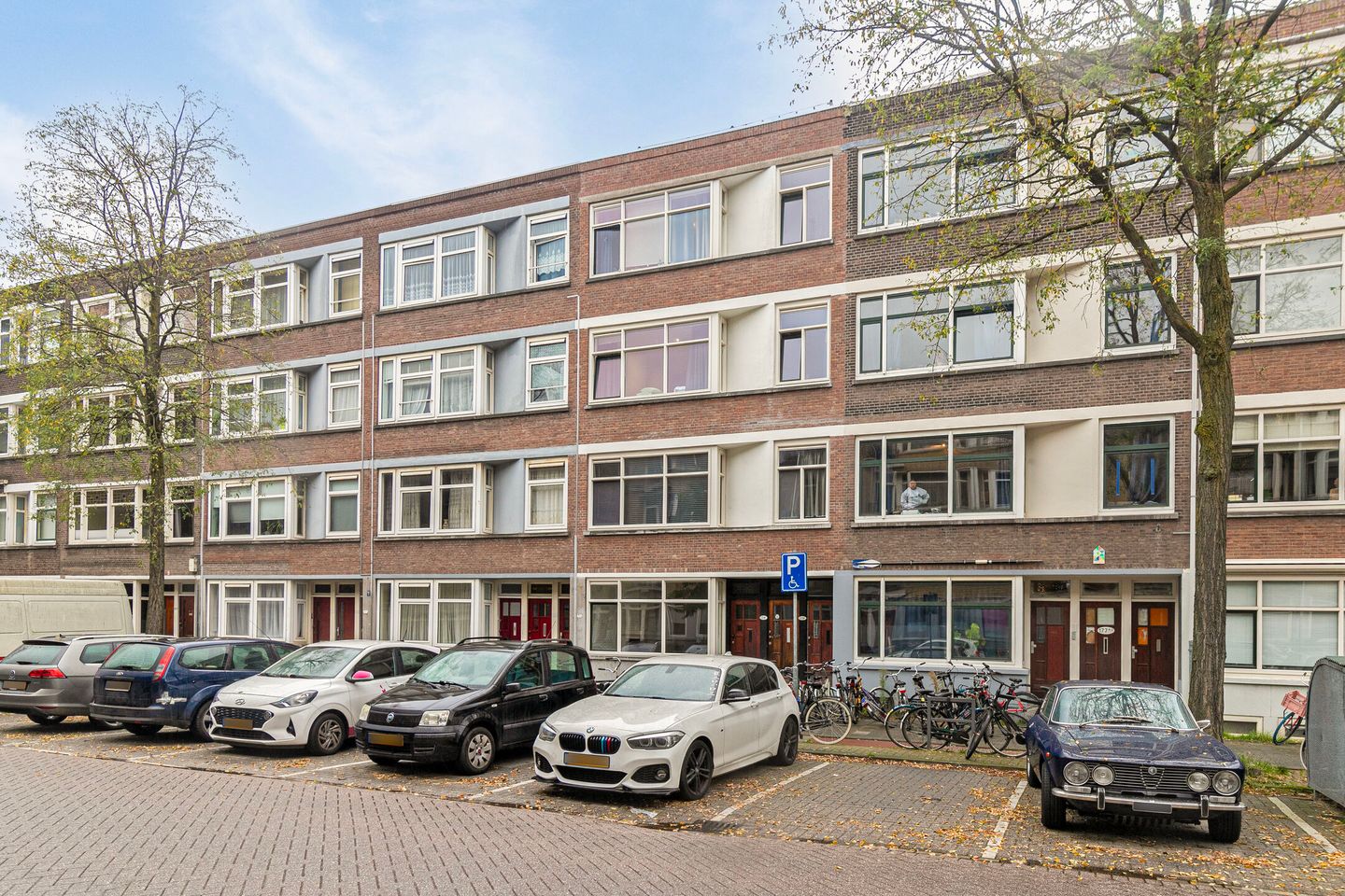 Foto 5 van Willem Buytewechstraat 179-C