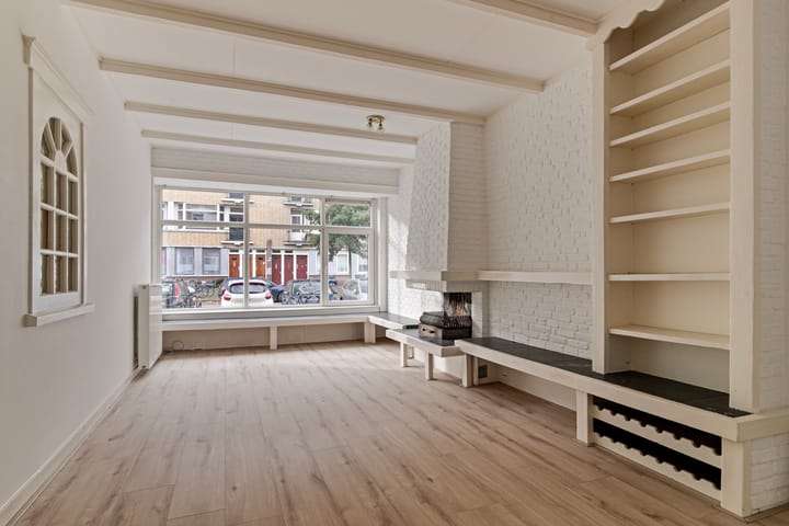 Photo 8 of Willem Buytewechstraat 179-C