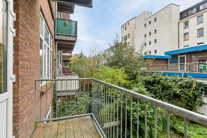 Photo 16 of Willem Buytewechstraat 179-C