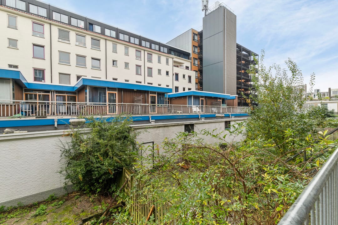 Foto 17 van Willem Buytewechstraat 179-C