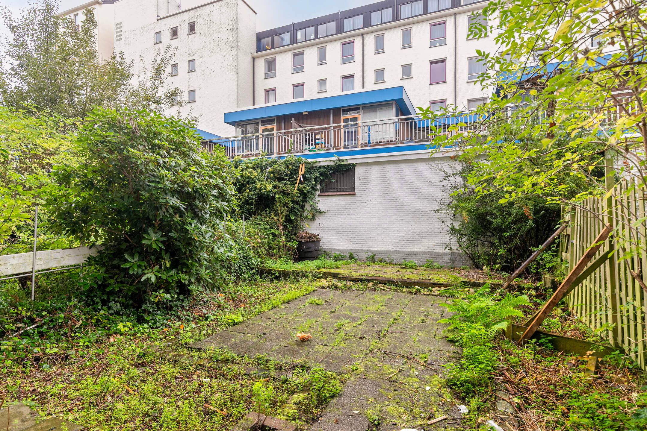 Foto 30 van Willem Buytewechstraat 179-C