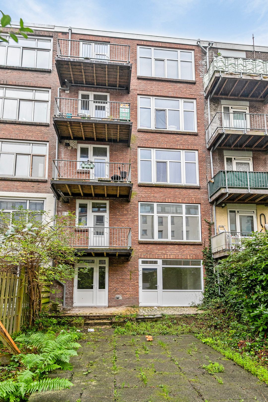 Foto 31 van Willem Buytewechstraat 179-C