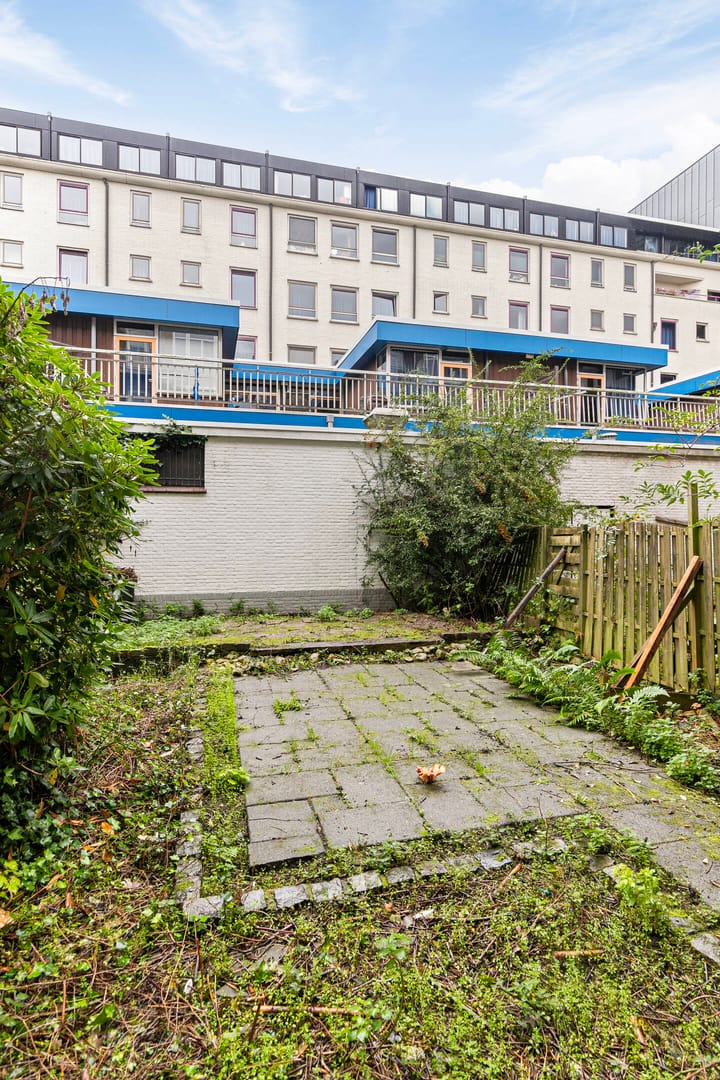 Photo 32 of Willem Buytewechstraat 179-C