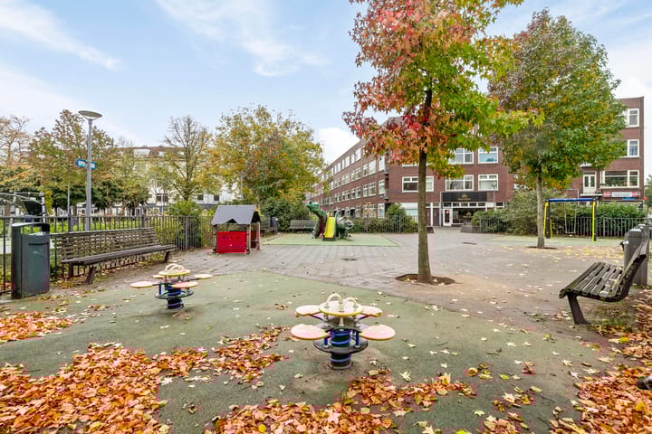 Photo 35 of Willem Buytewechstraat 179-C