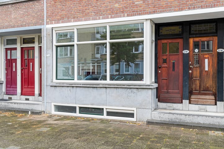 Photo 36 of Willem Buytewechstraat 179-C