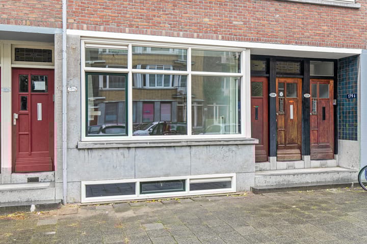 Photo 37 of Willem Buytewechstraat 179-C