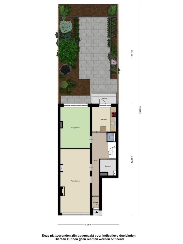 Photo 45 of Willem Buytewechstraat 179-C