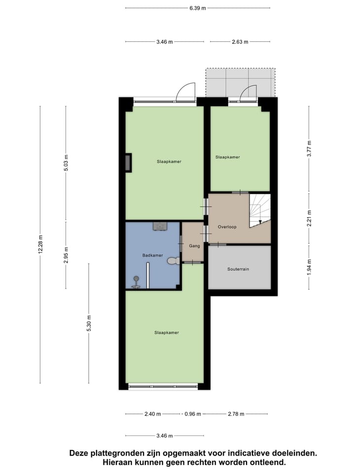 Photo 46 of Willem Buytewechstraat 179-C