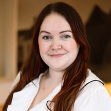 Kelly Hof - Office Manager