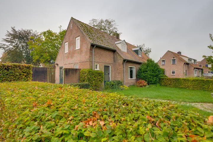 Foto 1 van Korenstraat 9