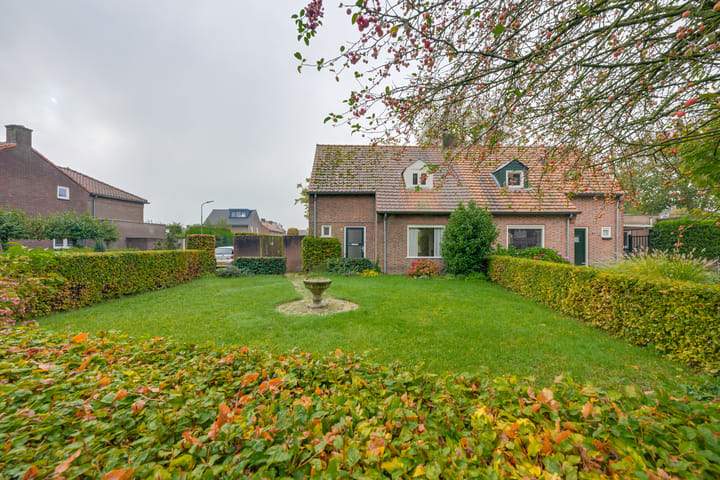 Foto 2 van Korenstraat 9