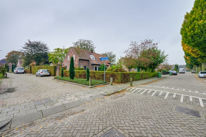 Foto 4 van Korenstraat 9