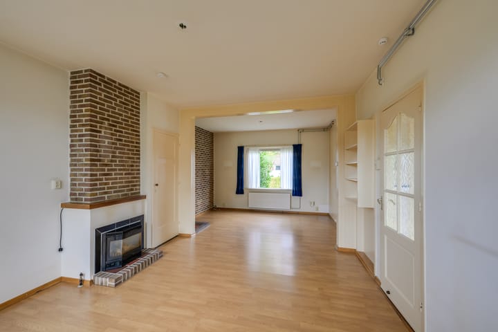 Foto 9 van Korenstraat 9