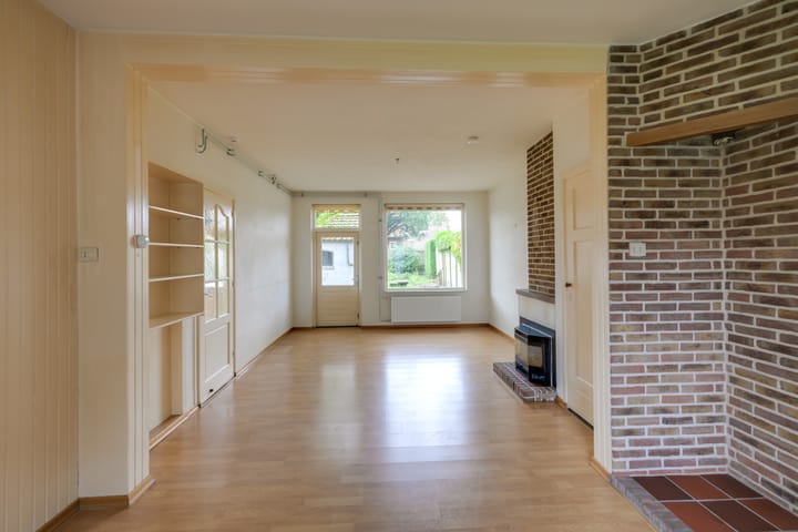 Foto 10 van Korenstraat 9