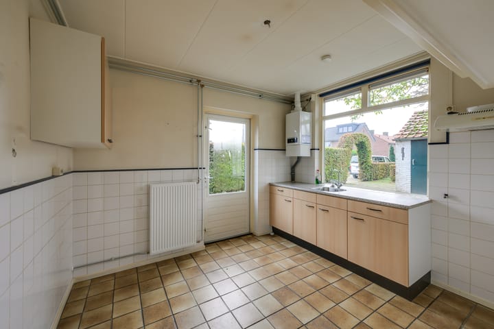 Foto 11 van Korenstraat 9