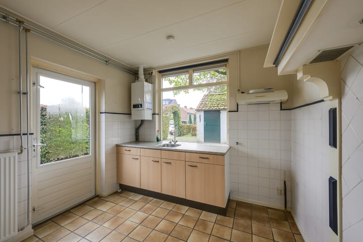 Foto 12 van Korenstraat 9