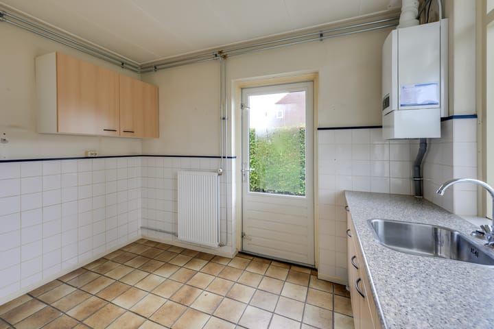 Foto 14 van Korenstraat 9