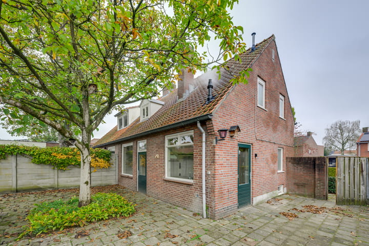 Foto 28 van Korenstraat 9