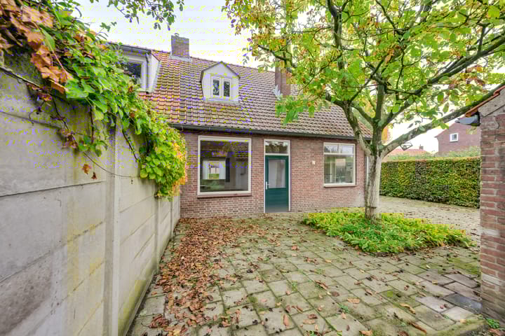 Foto 29 van Korenstraat 9