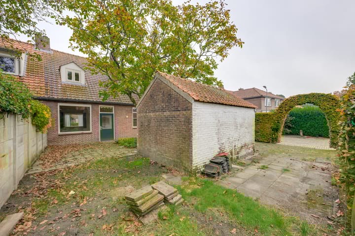 Foto 30 van Korenstraat 9