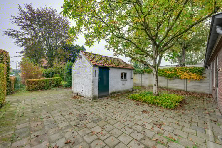 Foto 31 van Korenstraat 9