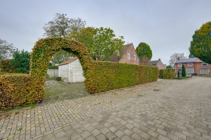 Foto 32 van Korenstraat 9