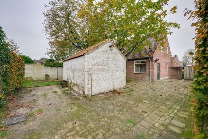 Foto 33 van Korenstraat 9