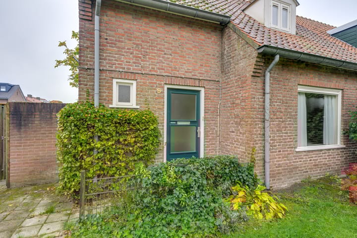 Foto 37 van Korenstraat 9