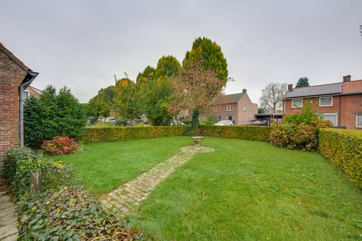 Foto 39 van Korenstraat 9