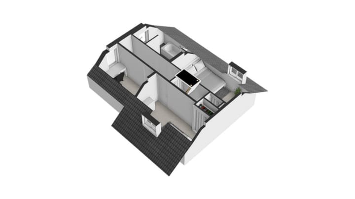 Foto 47 van Korenstraat 9