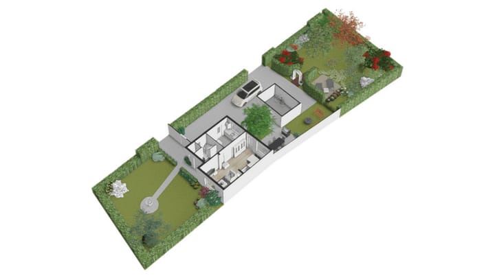 Foto 55 van Korenstraat 9