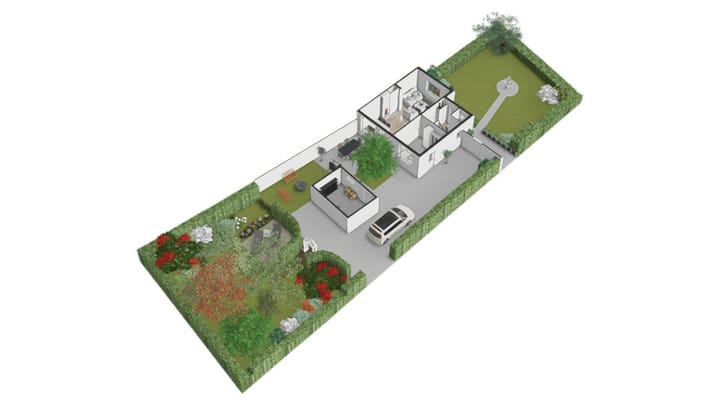 Foto 56 van Korenstraat 9