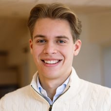 Luc van der Kooij - Commercial Employee