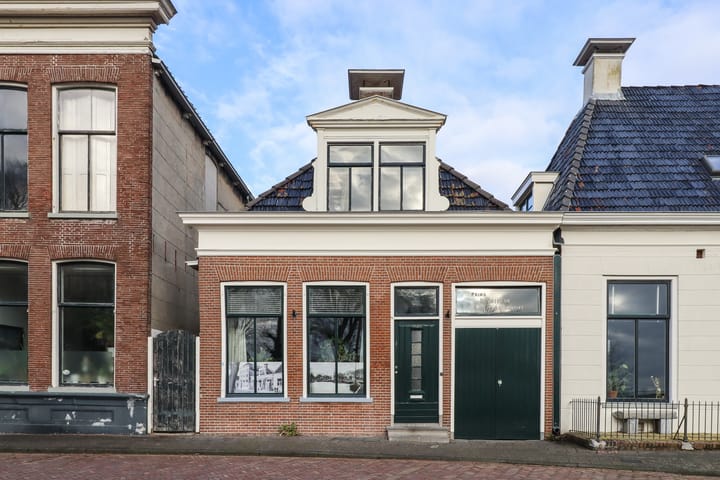 Foto 3 van Rozengracht 35