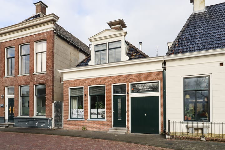 Foto 5 van Rozengracht 35