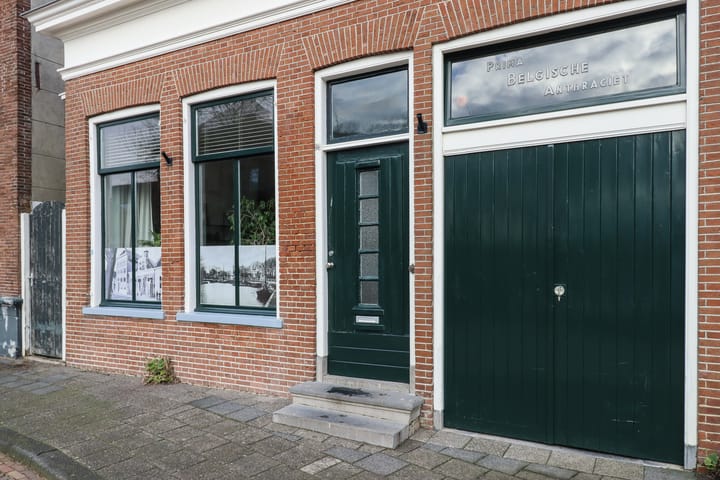 Foto 6 van Rozengracht 35